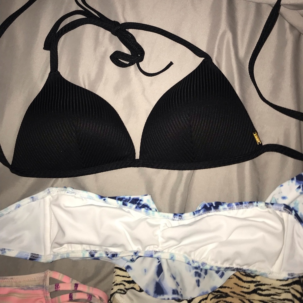 Pink swimsuit bundle!! - Picture 4 of 4
